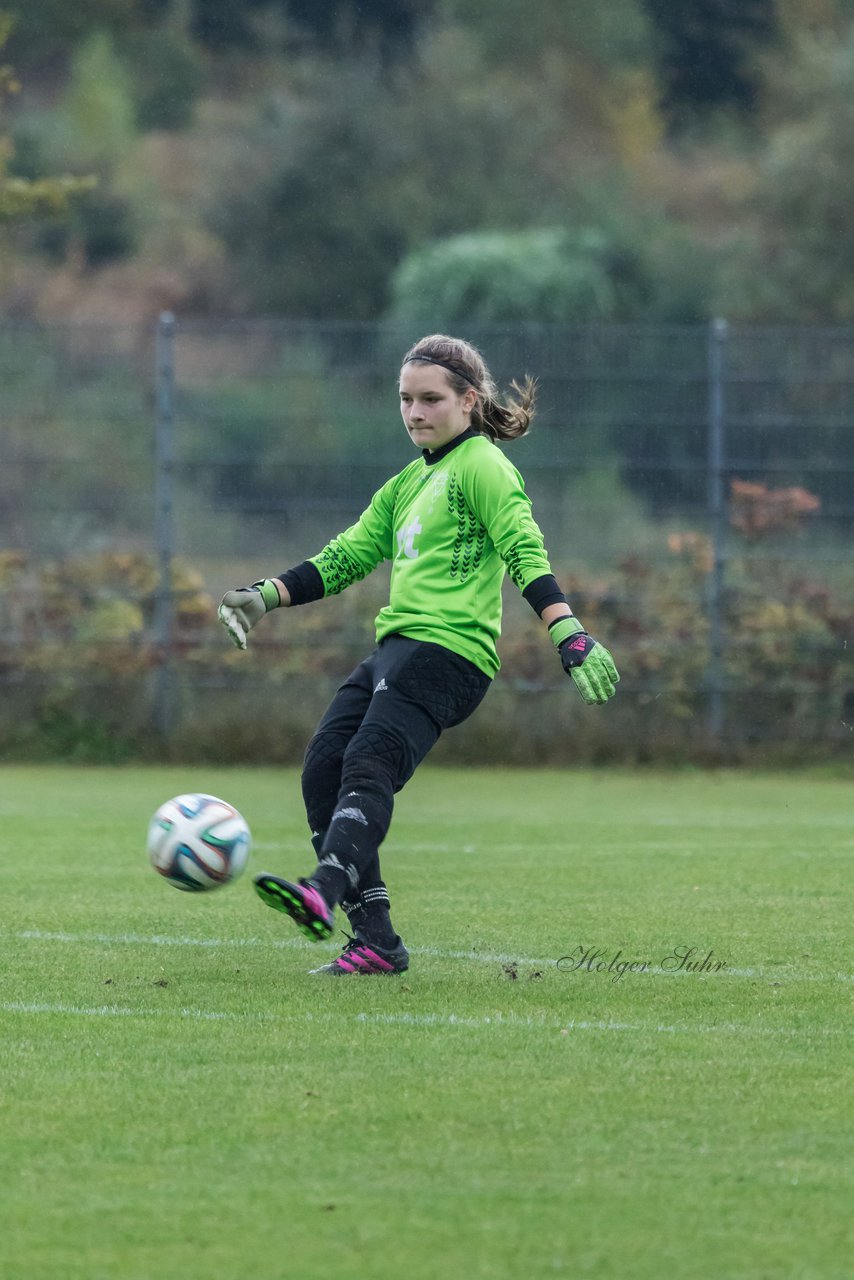 Bild 187 - Frauen FSC Kaltenkirchen - VfL Oldesloe : Ergebnis: 1:2